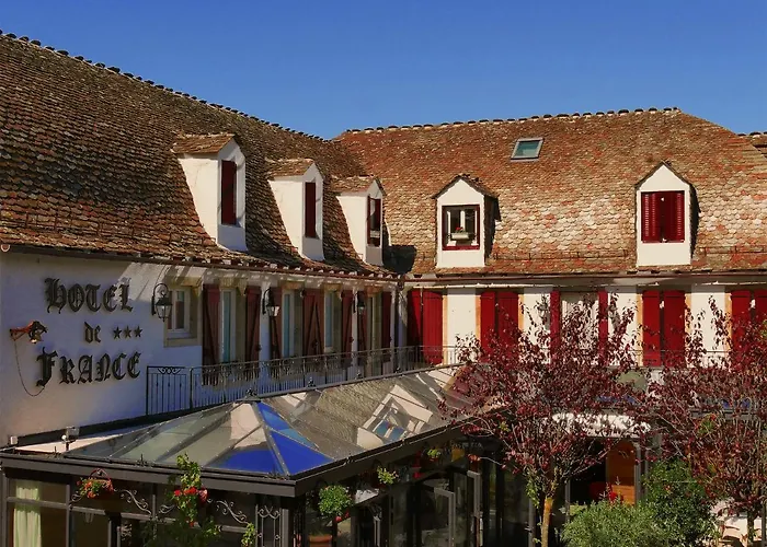 Hotel De France