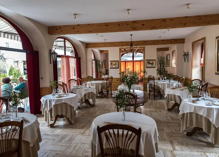 Hotel De France