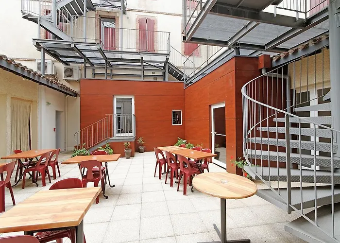 Hôtel du Vigan